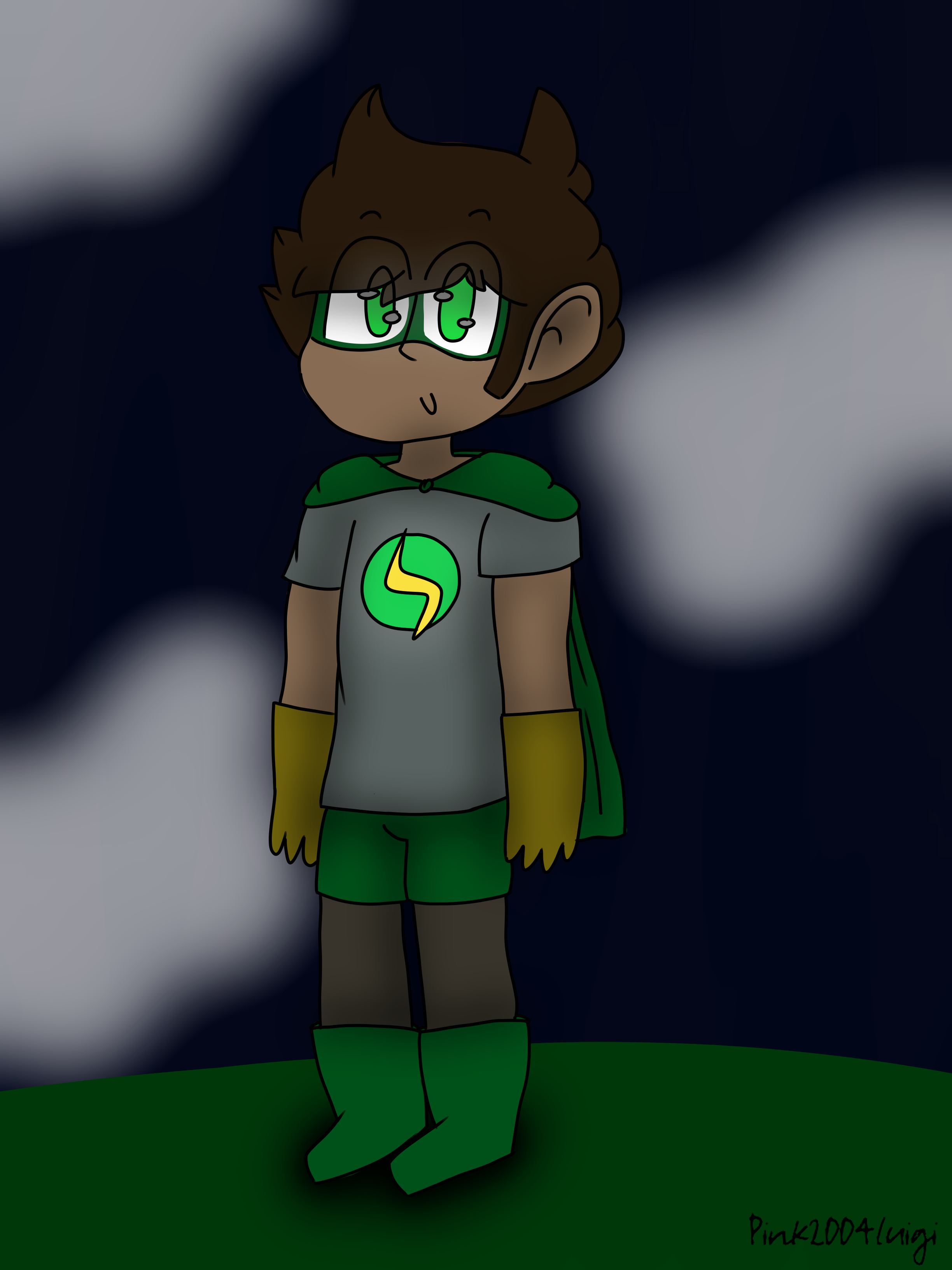 PowerEdd